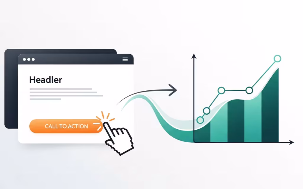 اهمیت نرخ کلیک