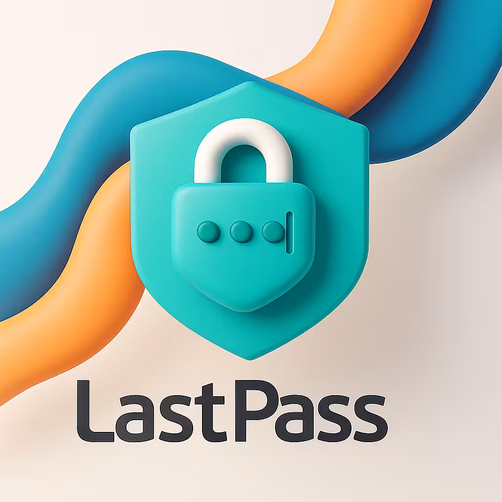 افزونه LastPass
