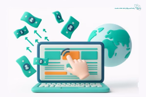 سئو ارگانیک و تبلیغات پرداختی