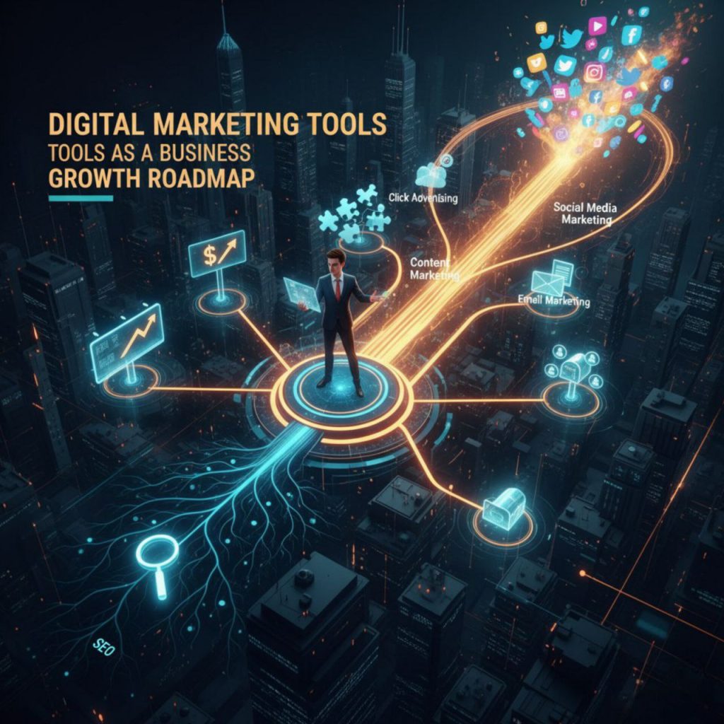 Business growth map نقشهراه رشد کسبوکار
