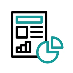 آنالیز و گزارش‌دهی