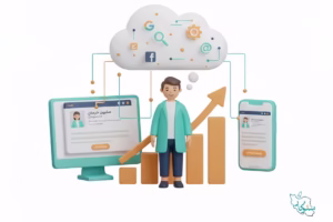سئو سایت کلینیک روانشناسی