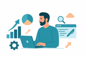 بهترین سئوکار کرج
